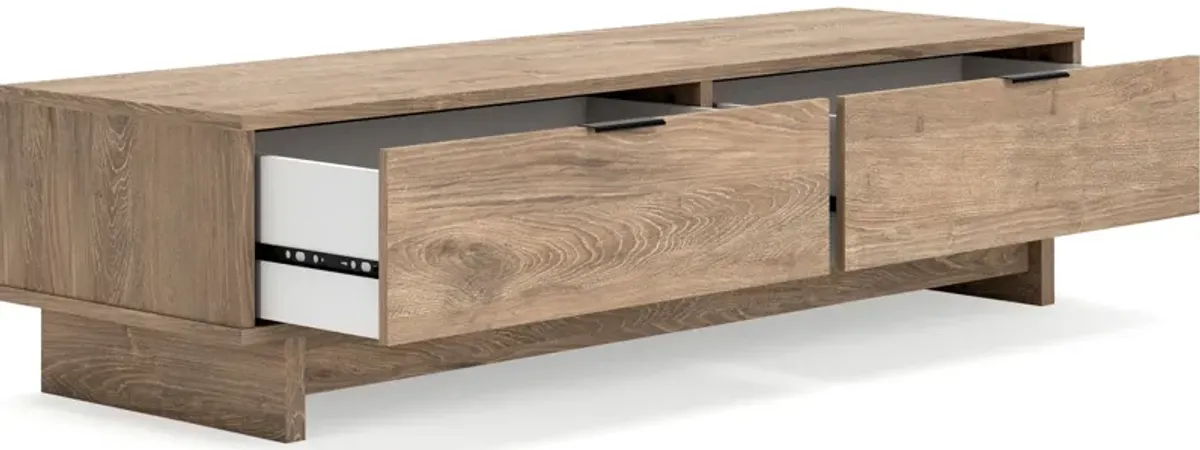 Oliah Storage Bench