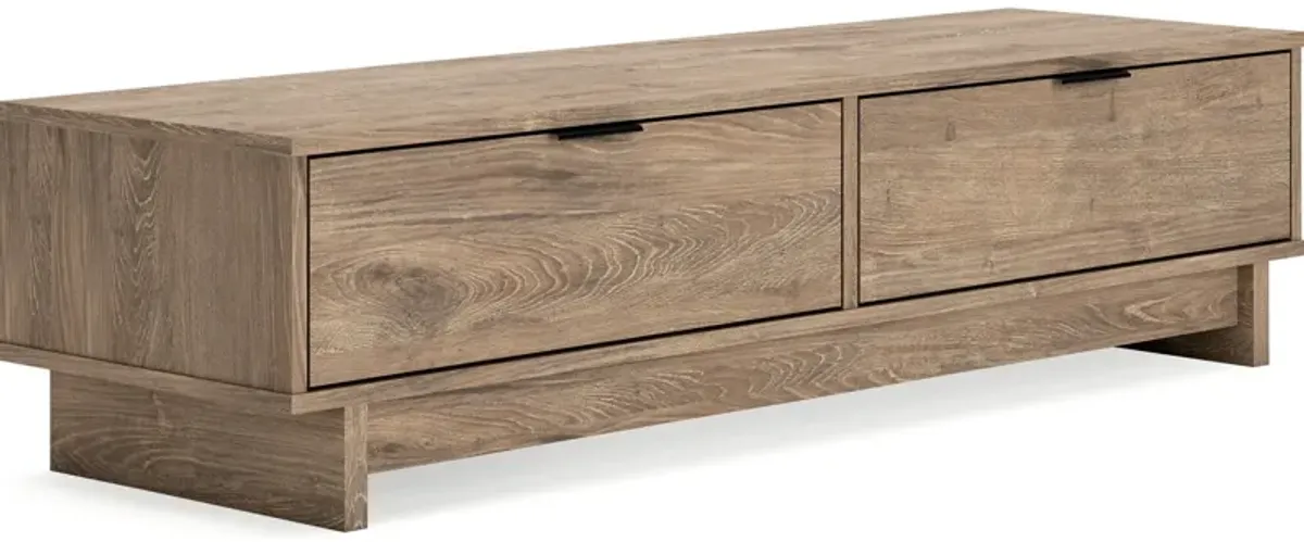 Oliah Storage Bench