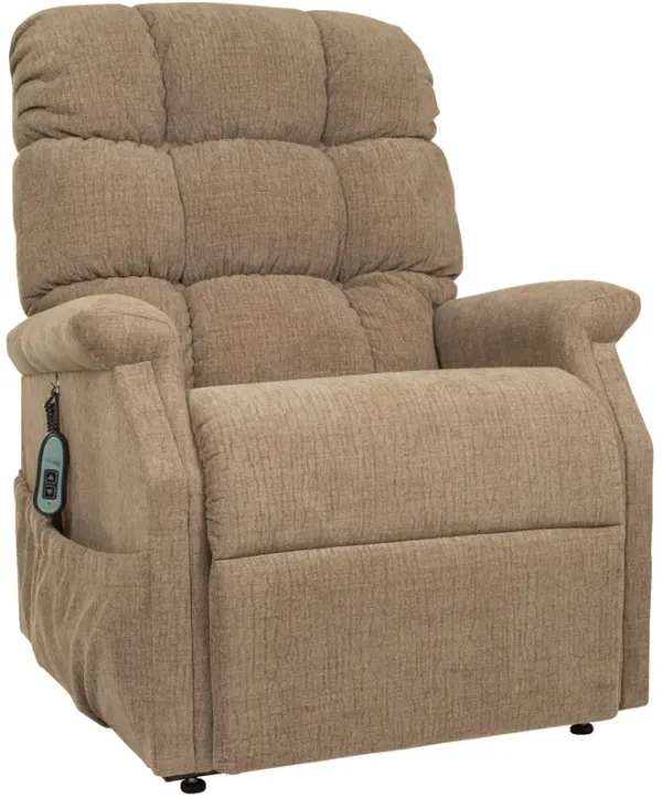 Ultra Comfort Aurora 3 Position Lift Chair Recliner