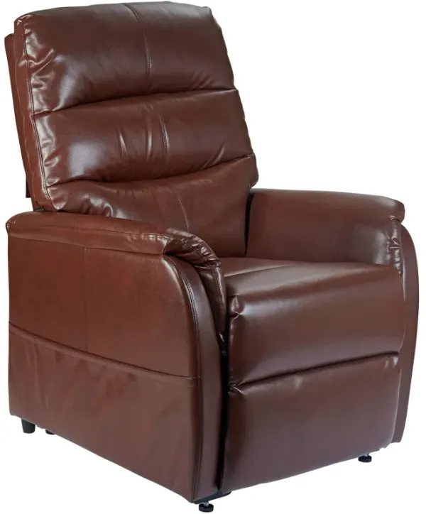 Ultra Comfort Destin Power Lift Chair Recliner