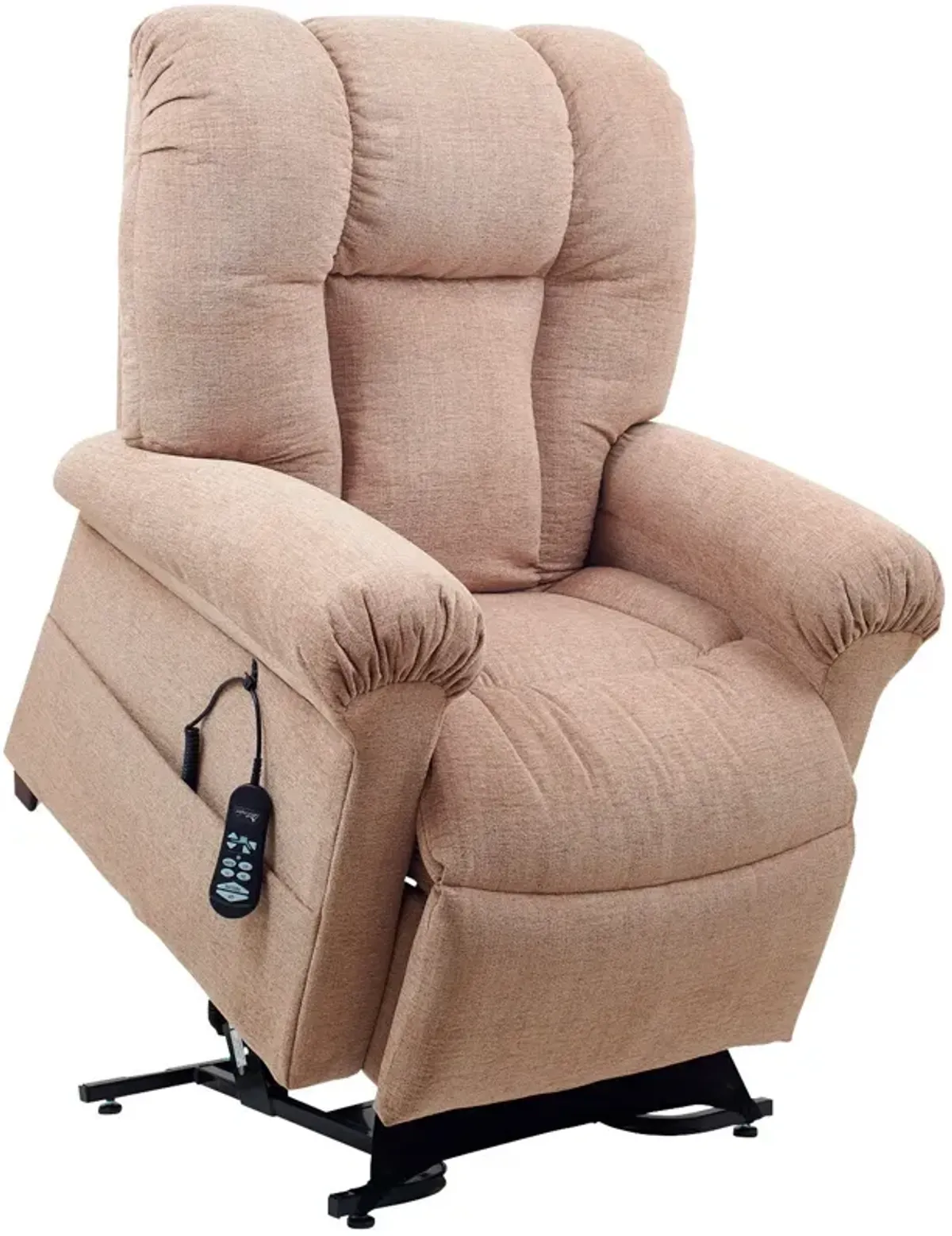 Sol Heat Wave Lift Chair Recliner