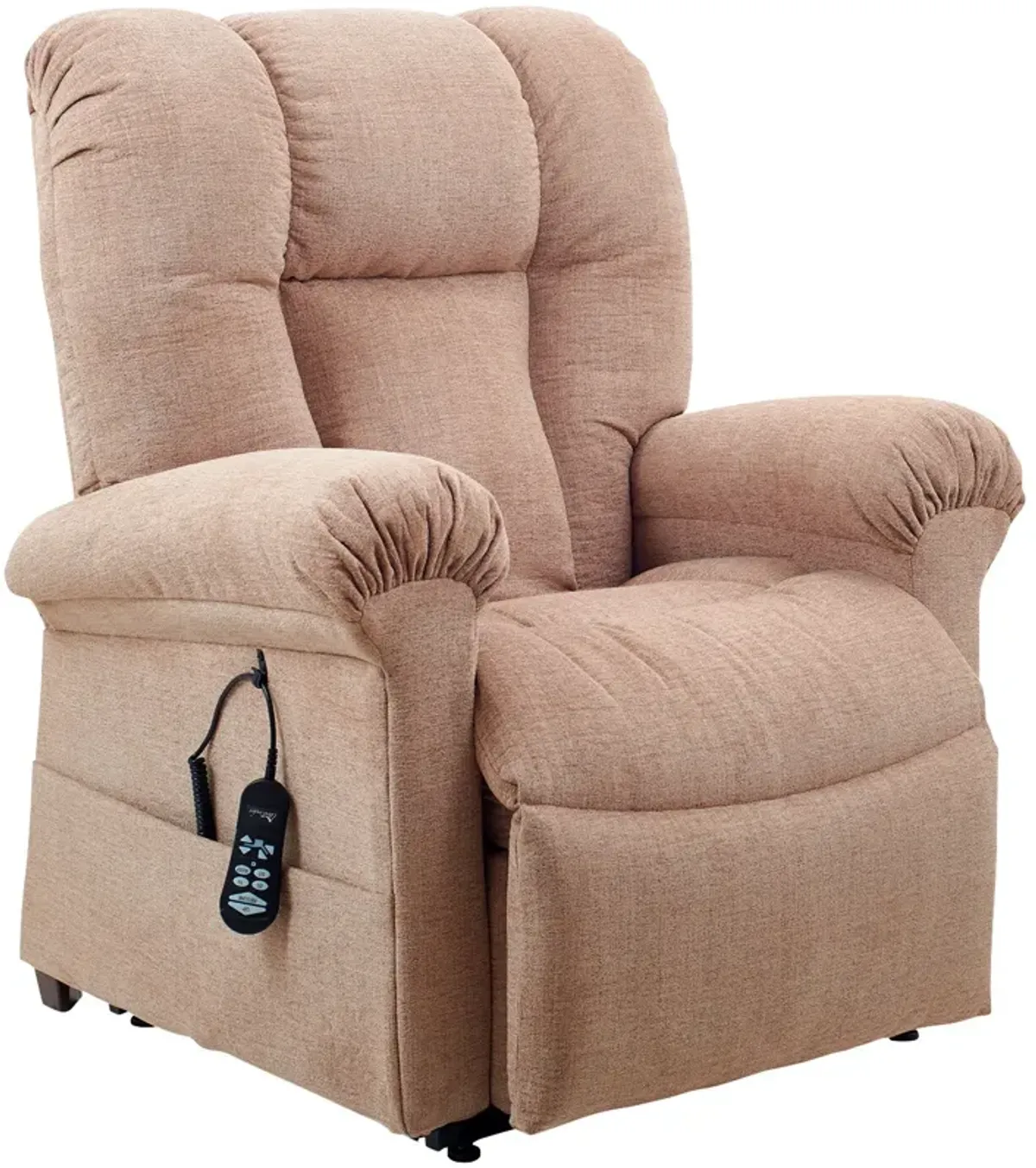 Sol Heat Wave Lift Chair Recliner