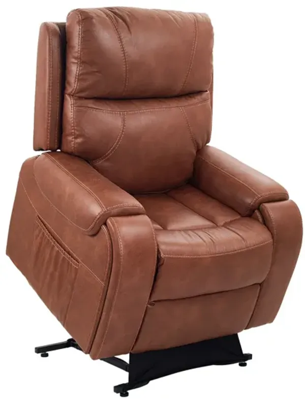 Ultra Comfort Sedona Power Lift Chair Recliner