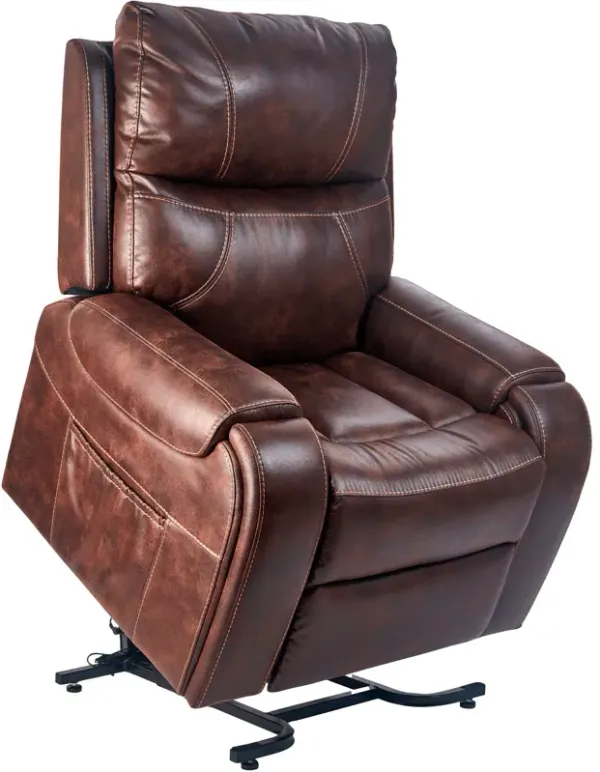 Ultra Comfort Sedona Power Lift Chair Recliner
