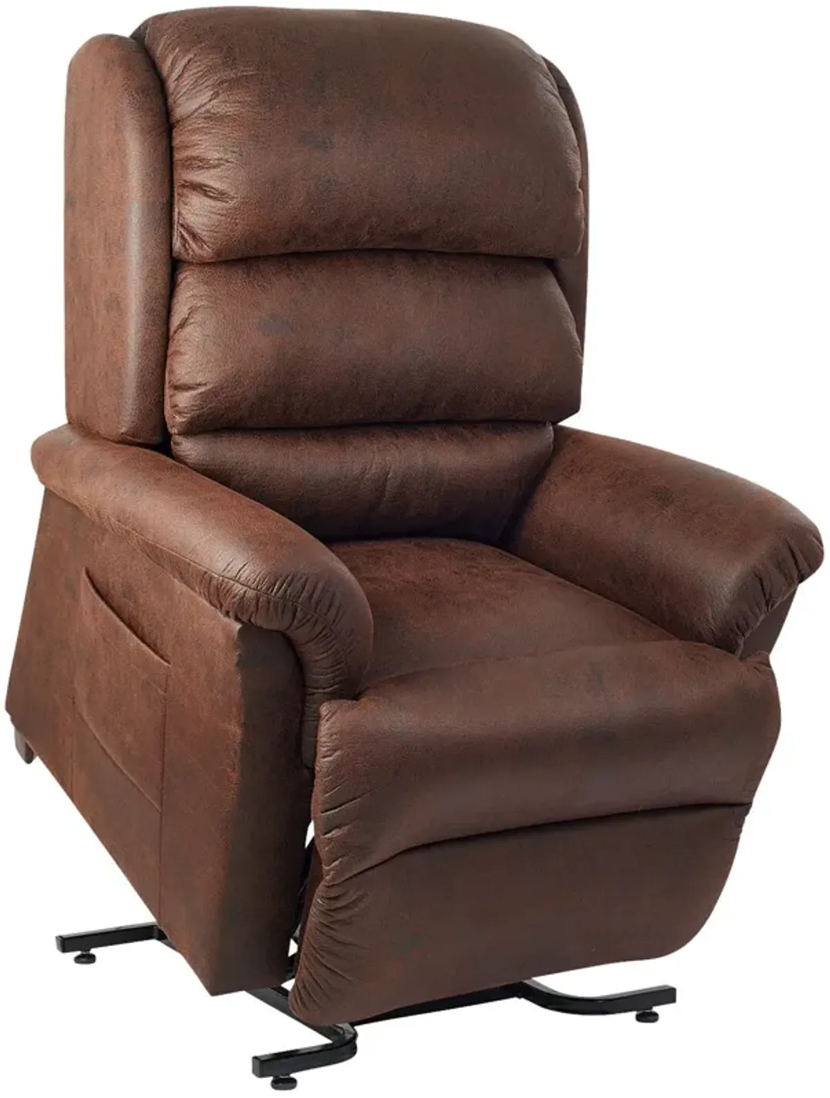 Soras Medium Power Lift Chair Recliner