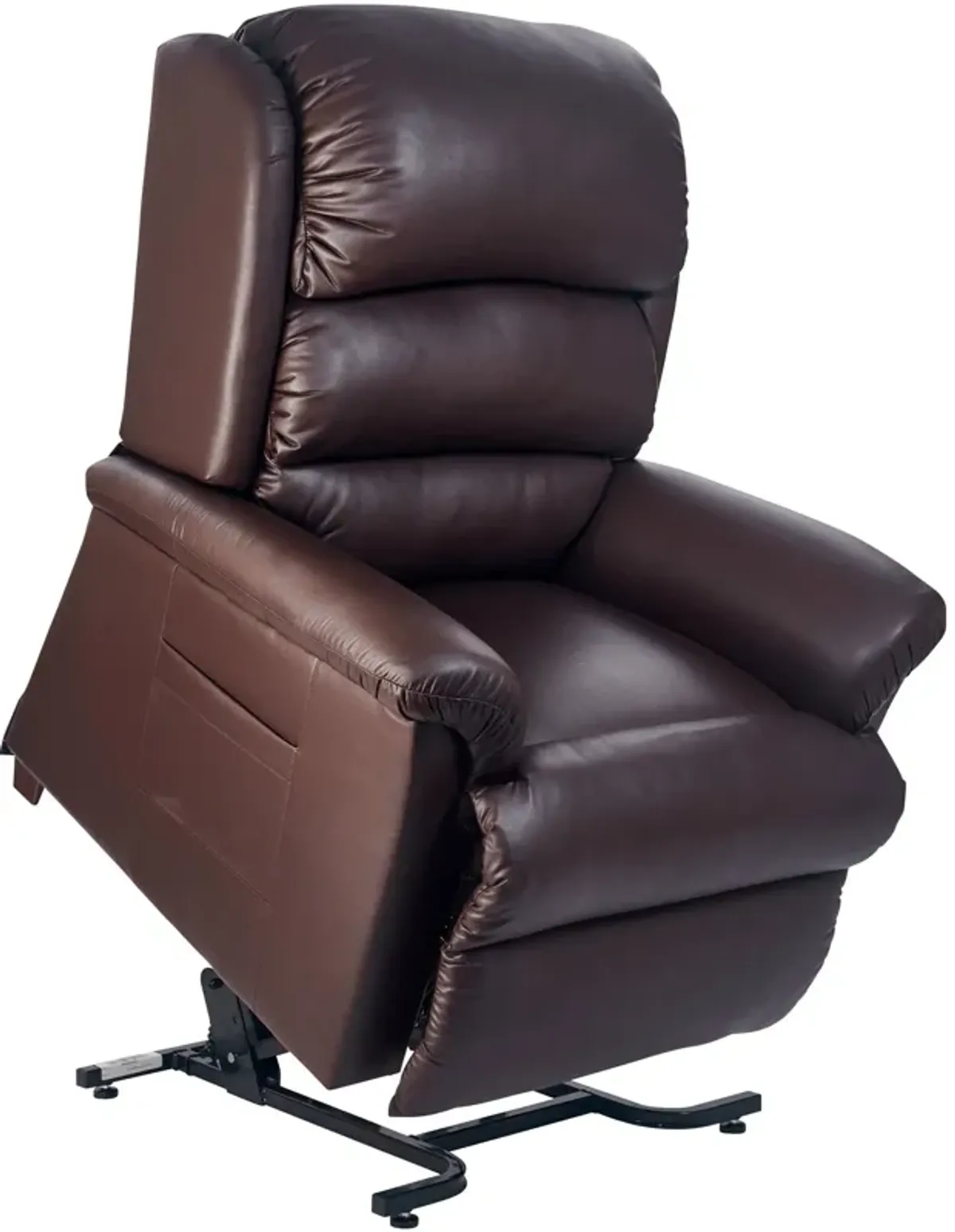 Soras Large Power Lift Chair Recliner