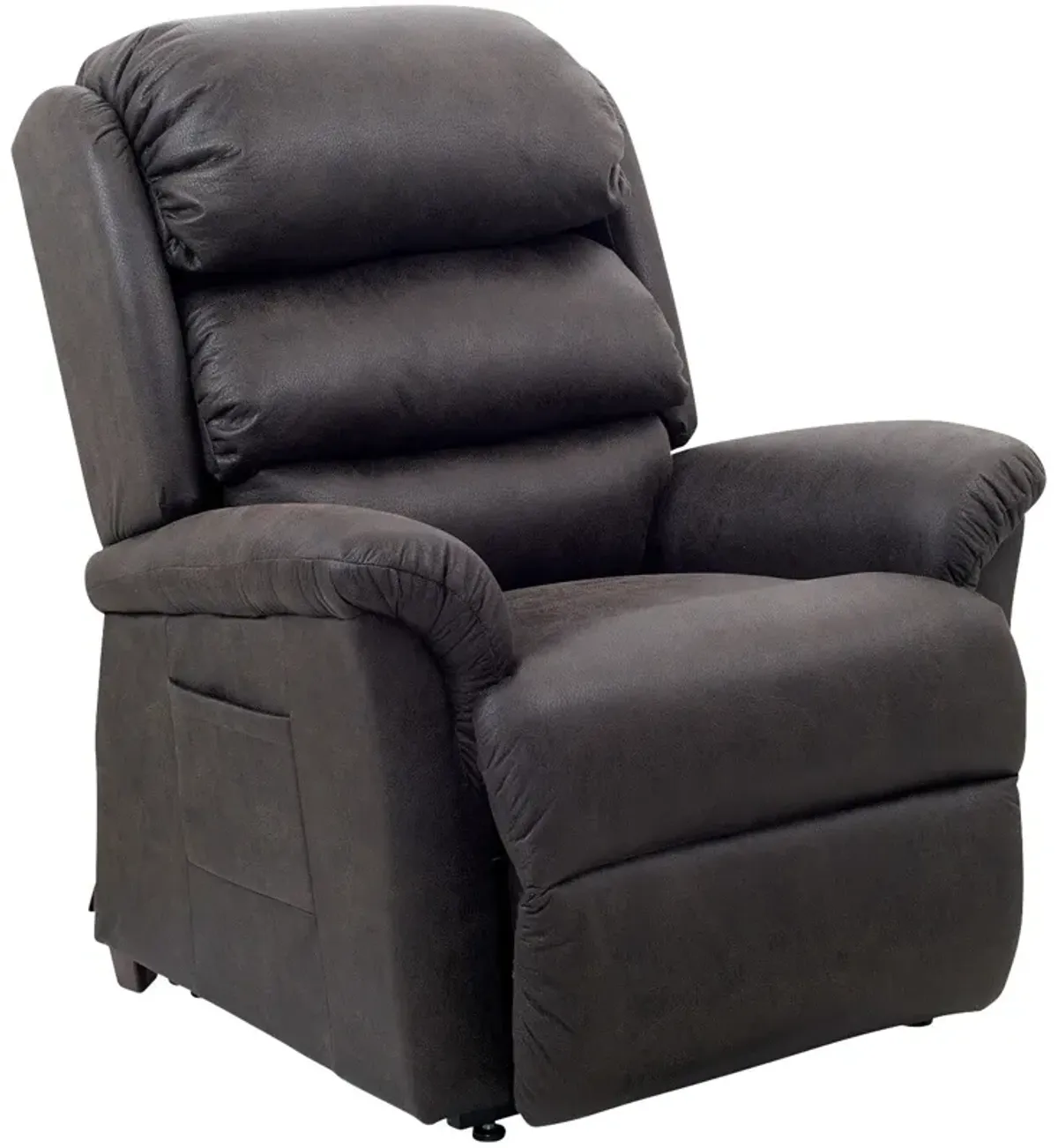 Soras Large Power Lift Chair Recliner