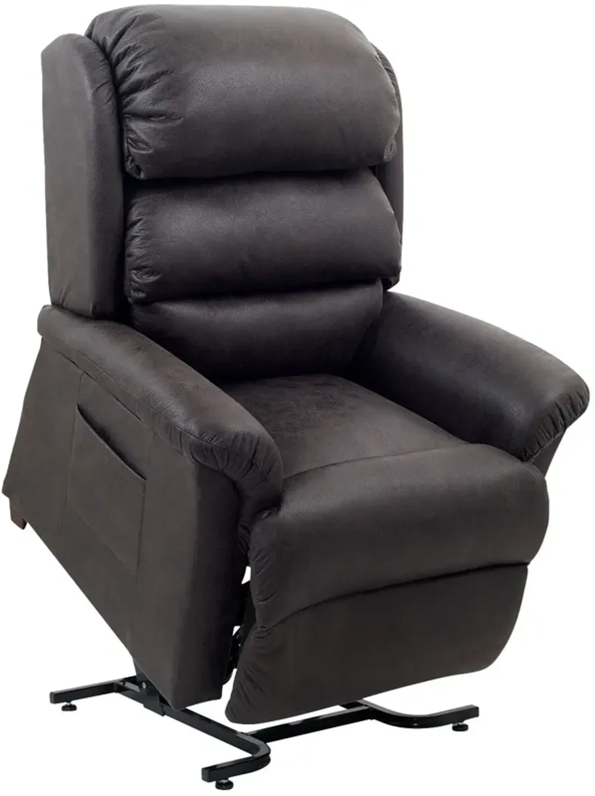 Soras Large Power Lift Chair Recliner