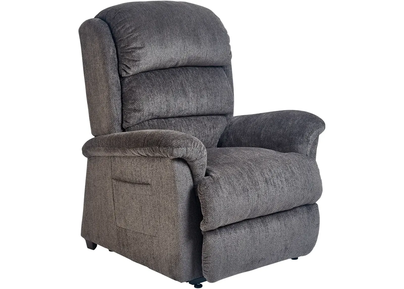 | Soras Large Power Lift Chair Recliner | Granite