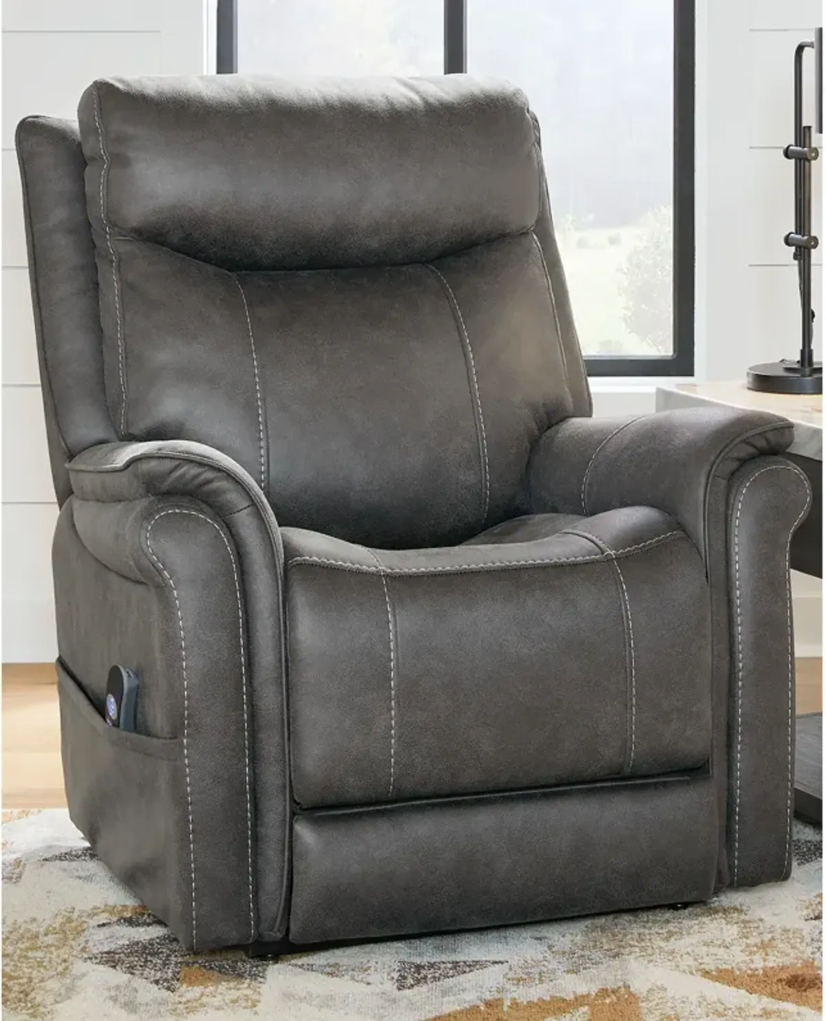 Lorreze Power Lift Recliner