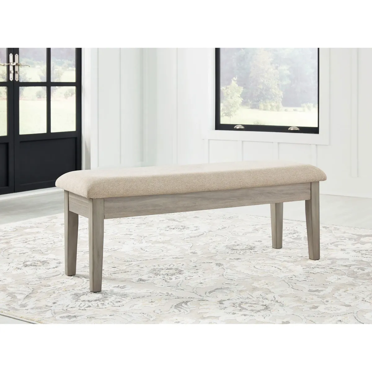 Parellen 48 Inch Bench