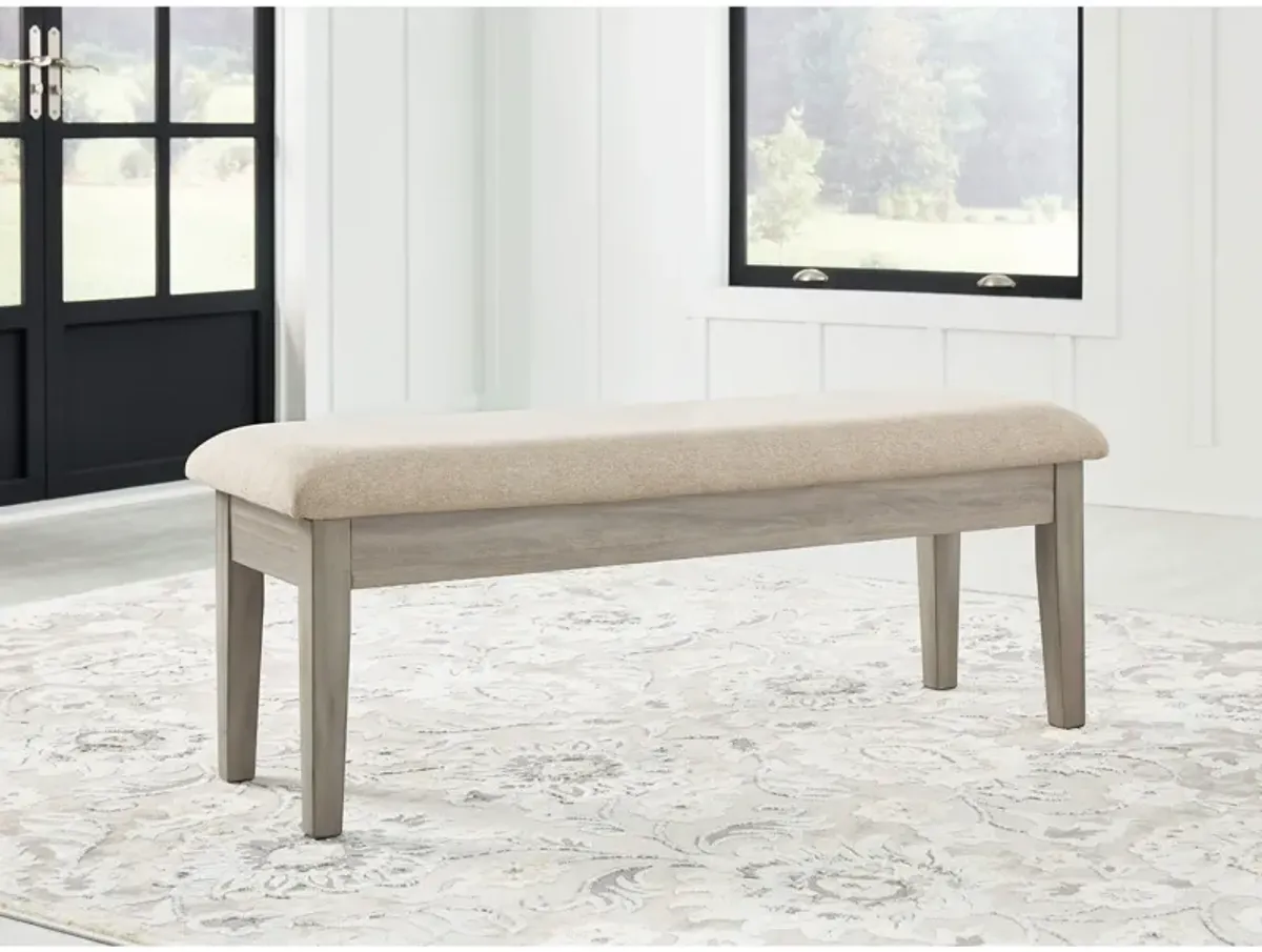 Parellen 48 Inch Bench