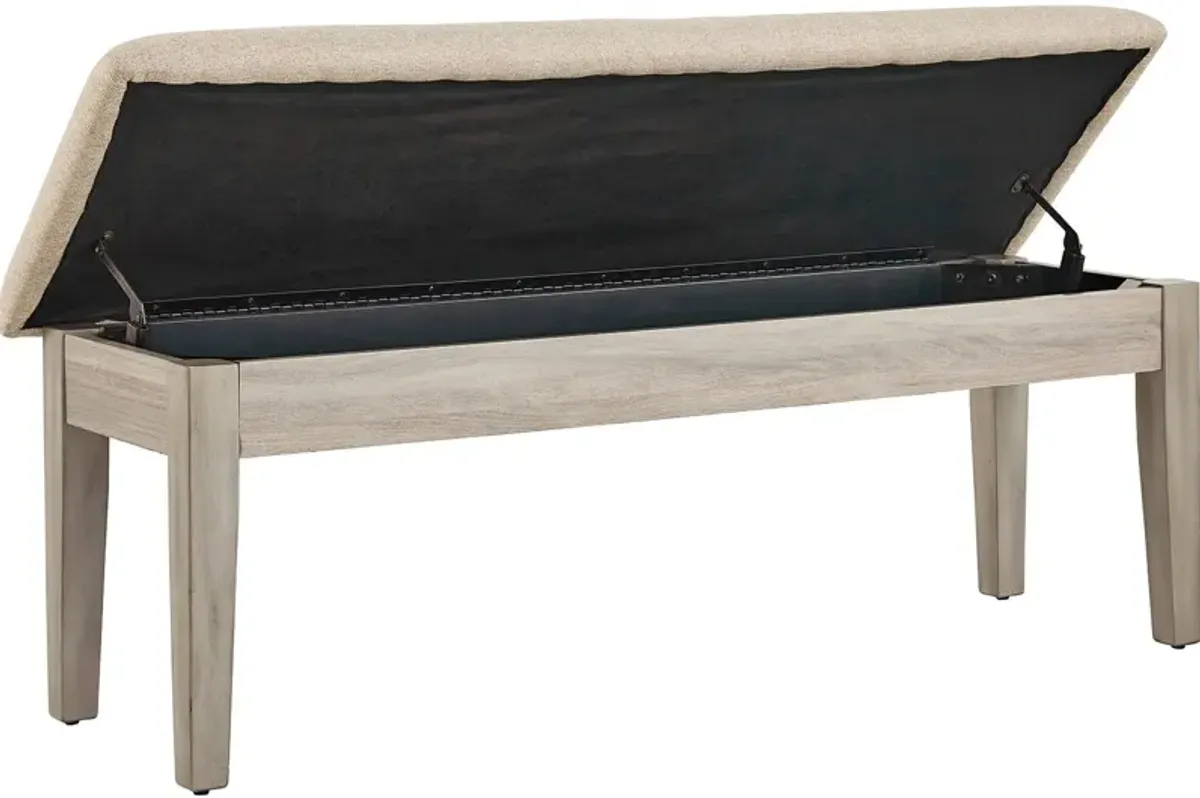 Parellen 48 Inch Bench