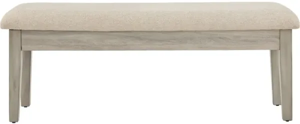 Ashley Furniture Parellen 48 Inch Bench