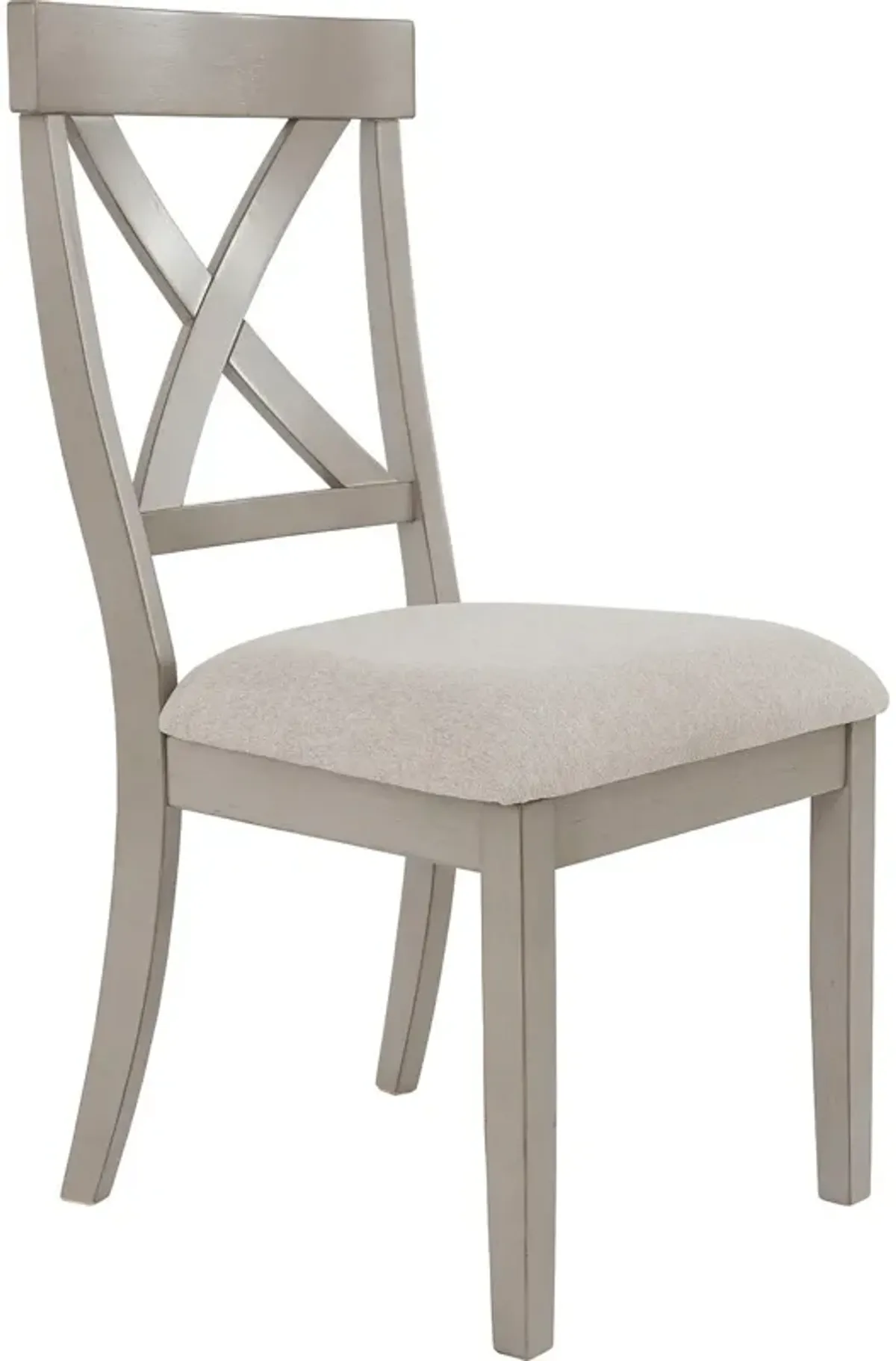 Ashley Furniture | Parellen Dining Chair | Gray