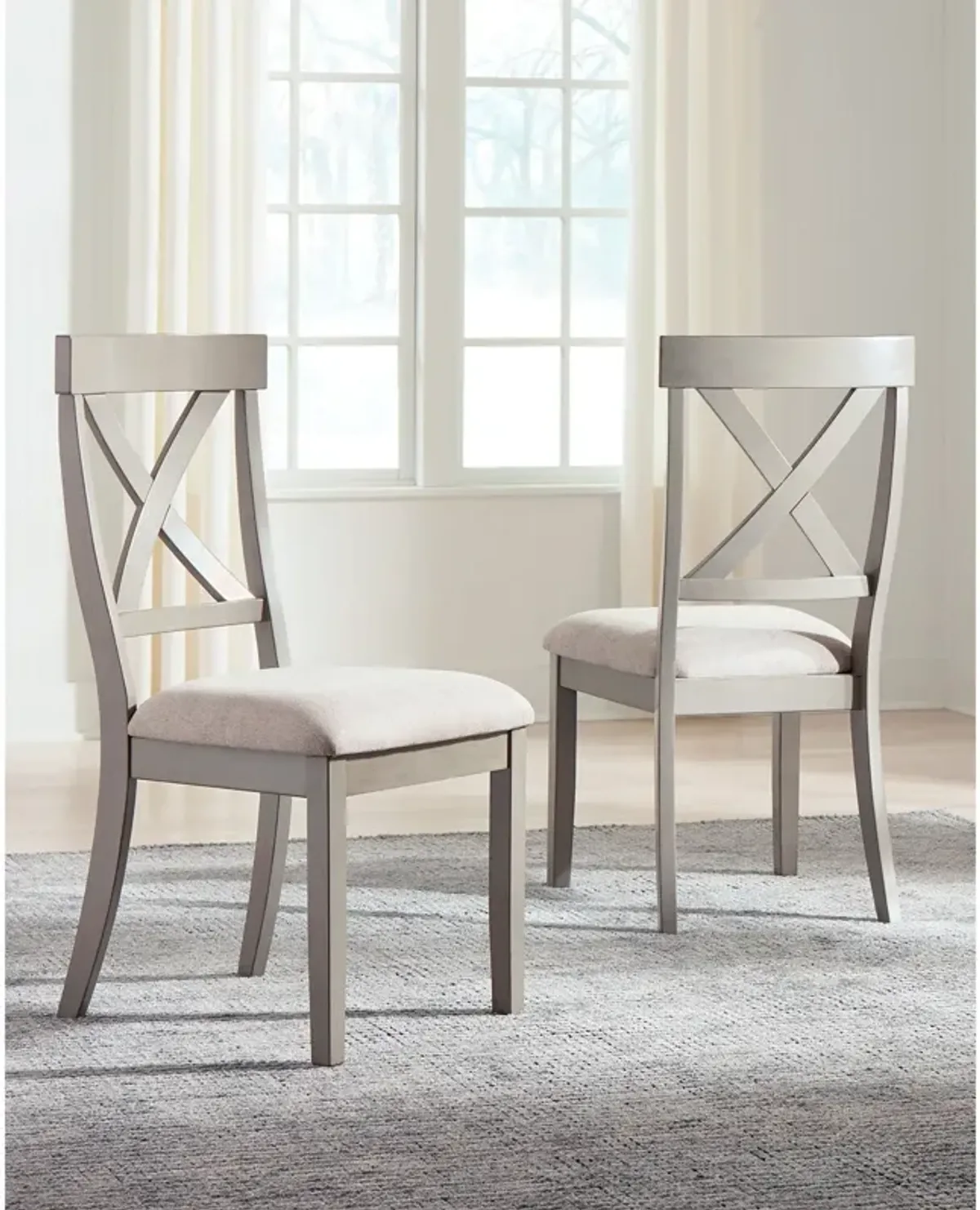 Parellen Dining Chair