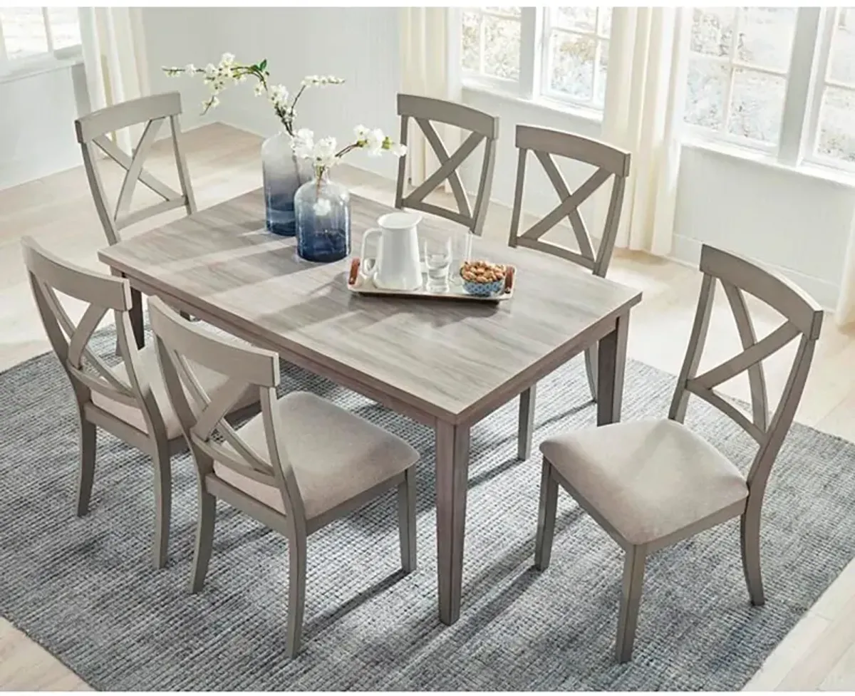 Parellen Dining Table