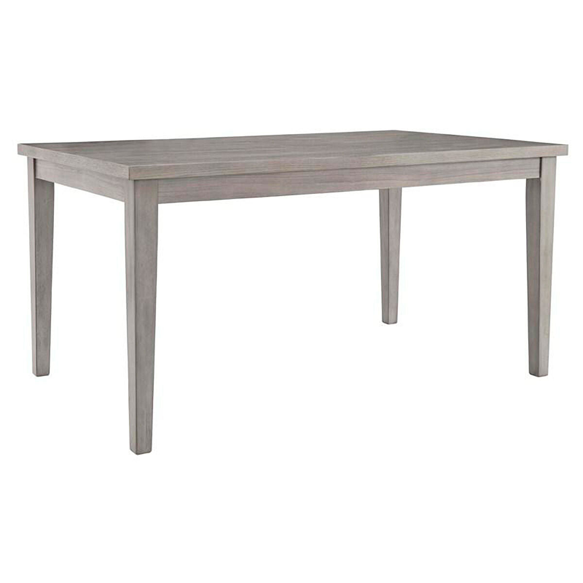 Ashley Furniture | Parellen Dining Table | Gray