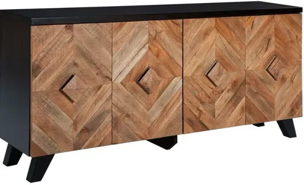 Ashley Furniture Robin Ridge Accent Cabinet