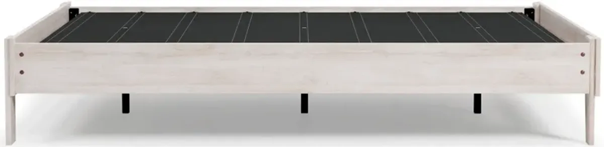 Shawburn Platform Bed