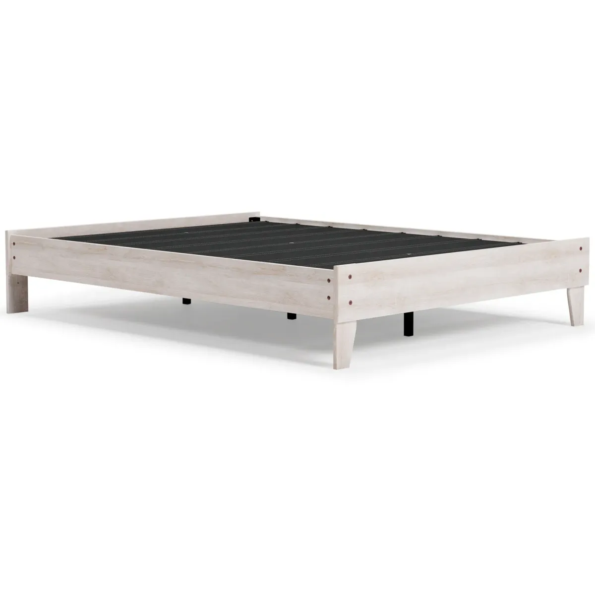 Shawburn Platform Bed