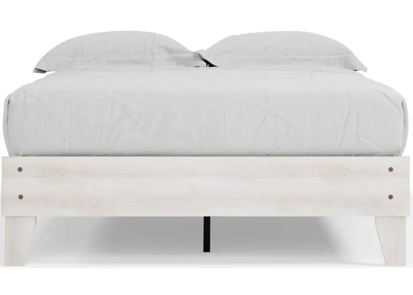 Shawburn Platform Bed