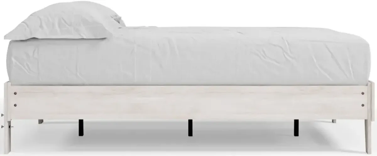 Shawburn Platform Bed