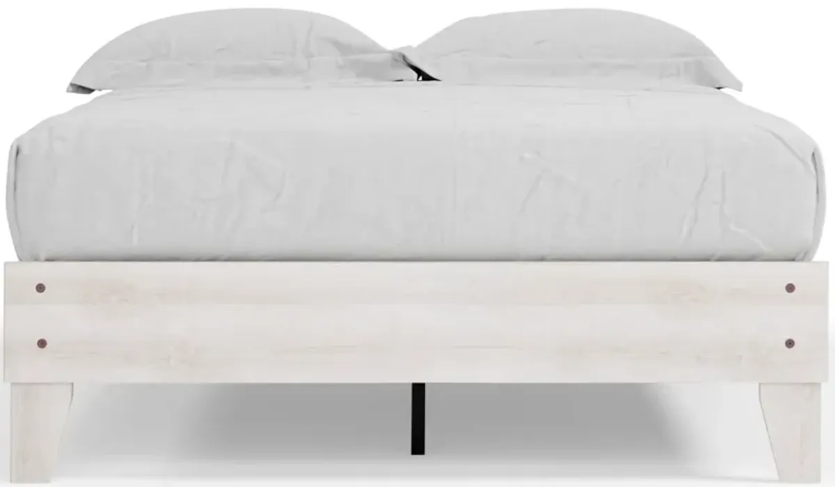 Shawburn Platform Bed