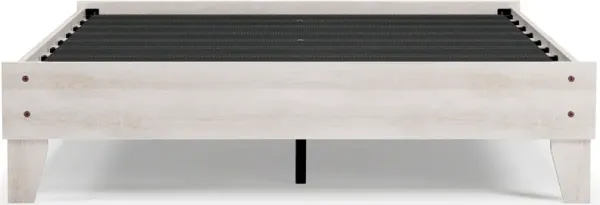 Ashley Furniture Shawburn Platform Bed