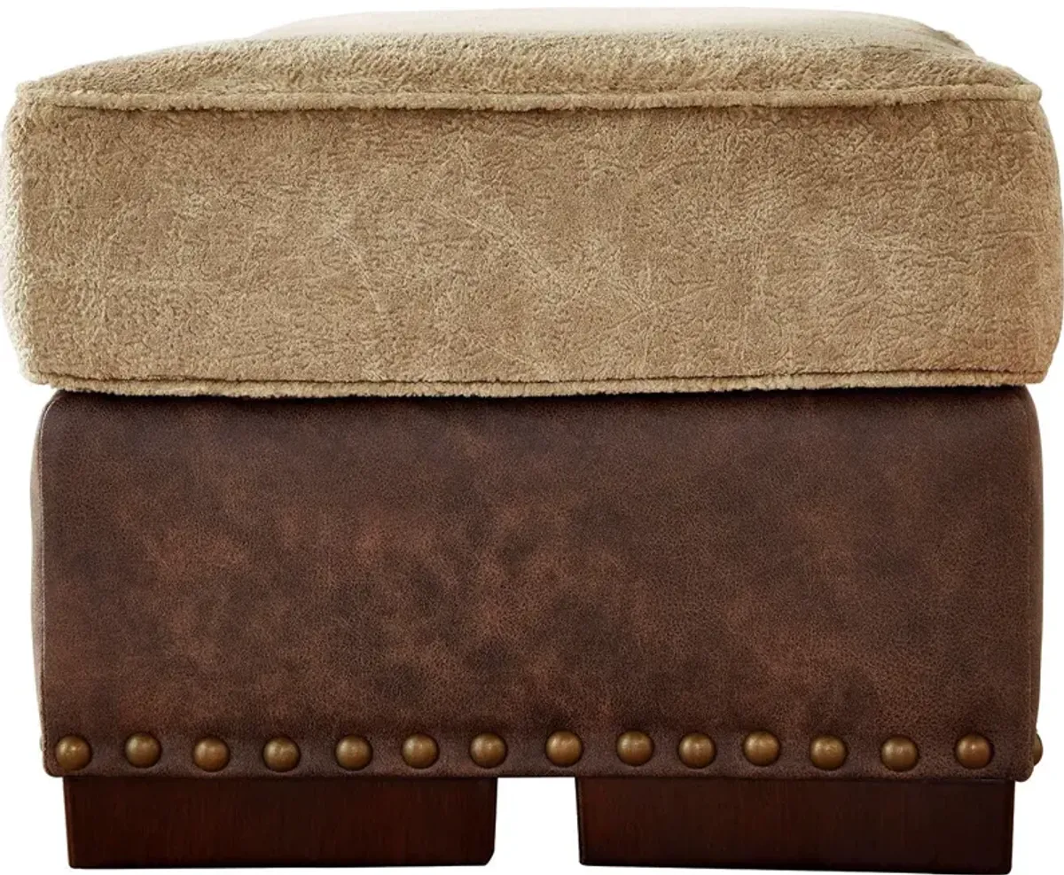 Alesbury Ottoman