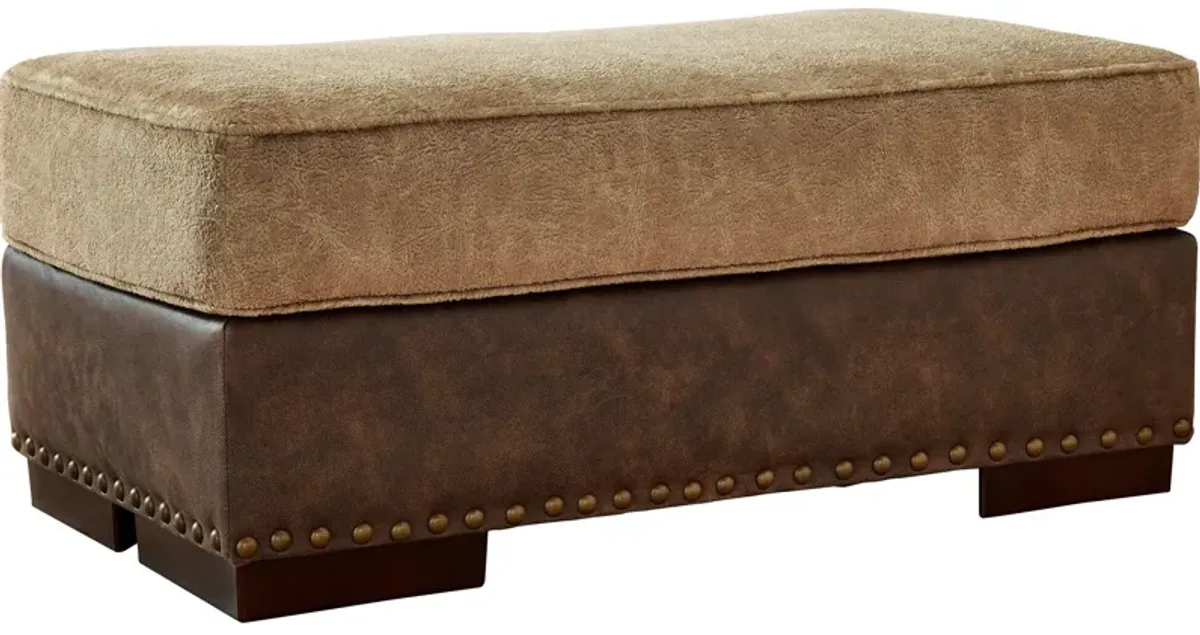 Alesbury Ottoman