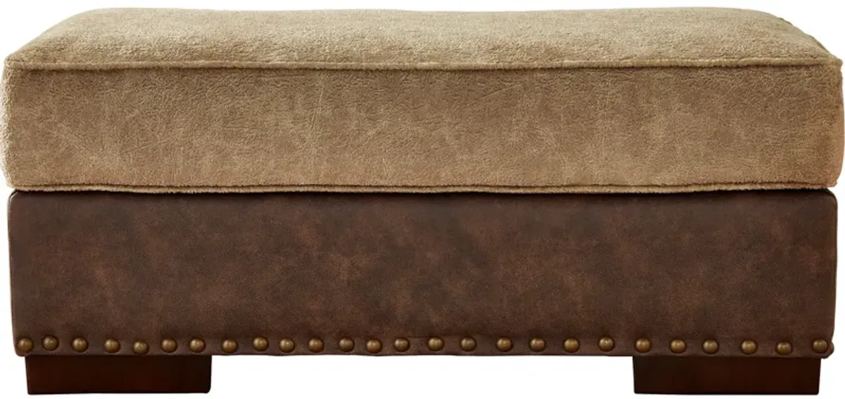 Alesbury Ottoman