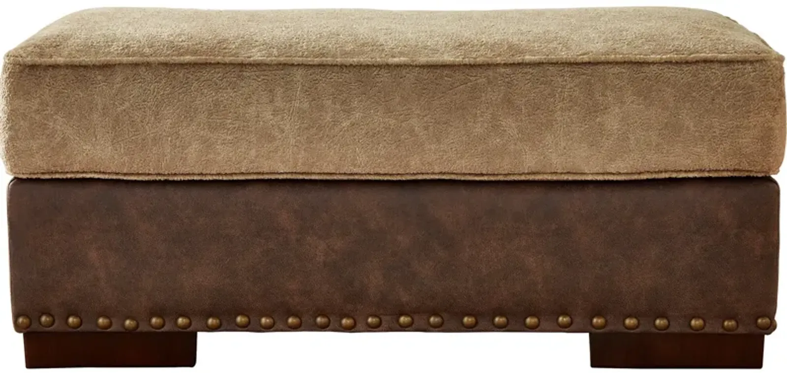 Alesbury Ottoman