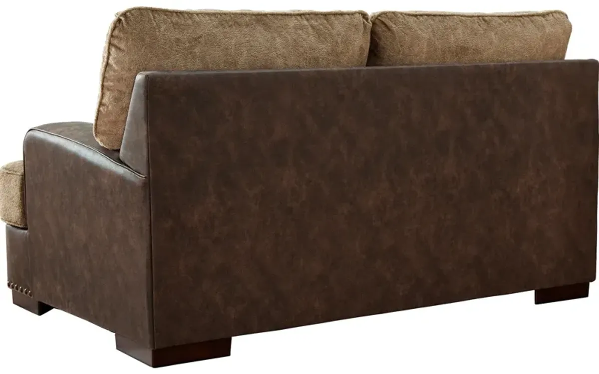 Alesbury Loveseat