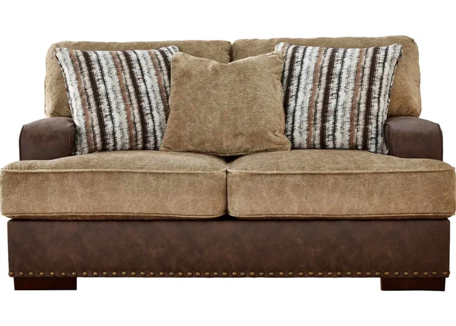 Alesbury Loveseat