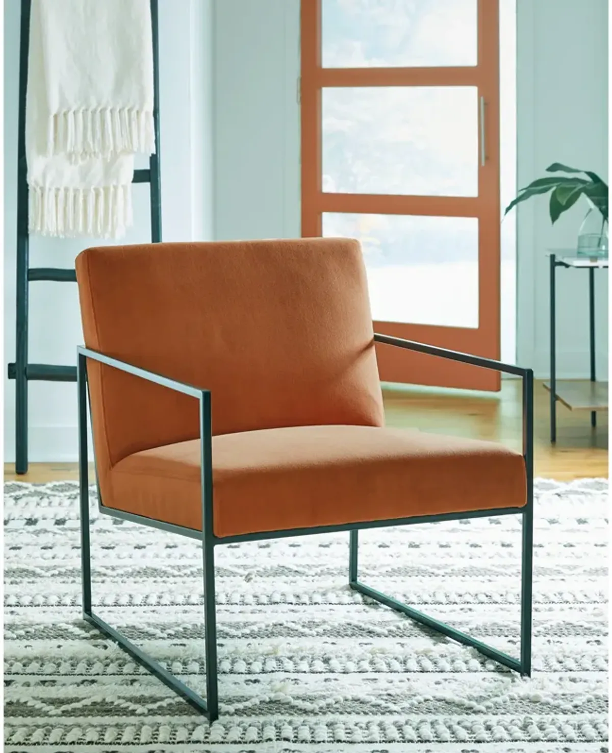 Aniak Accent Chair