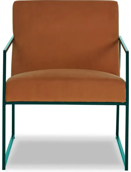 Aniak Spice Accent Chair