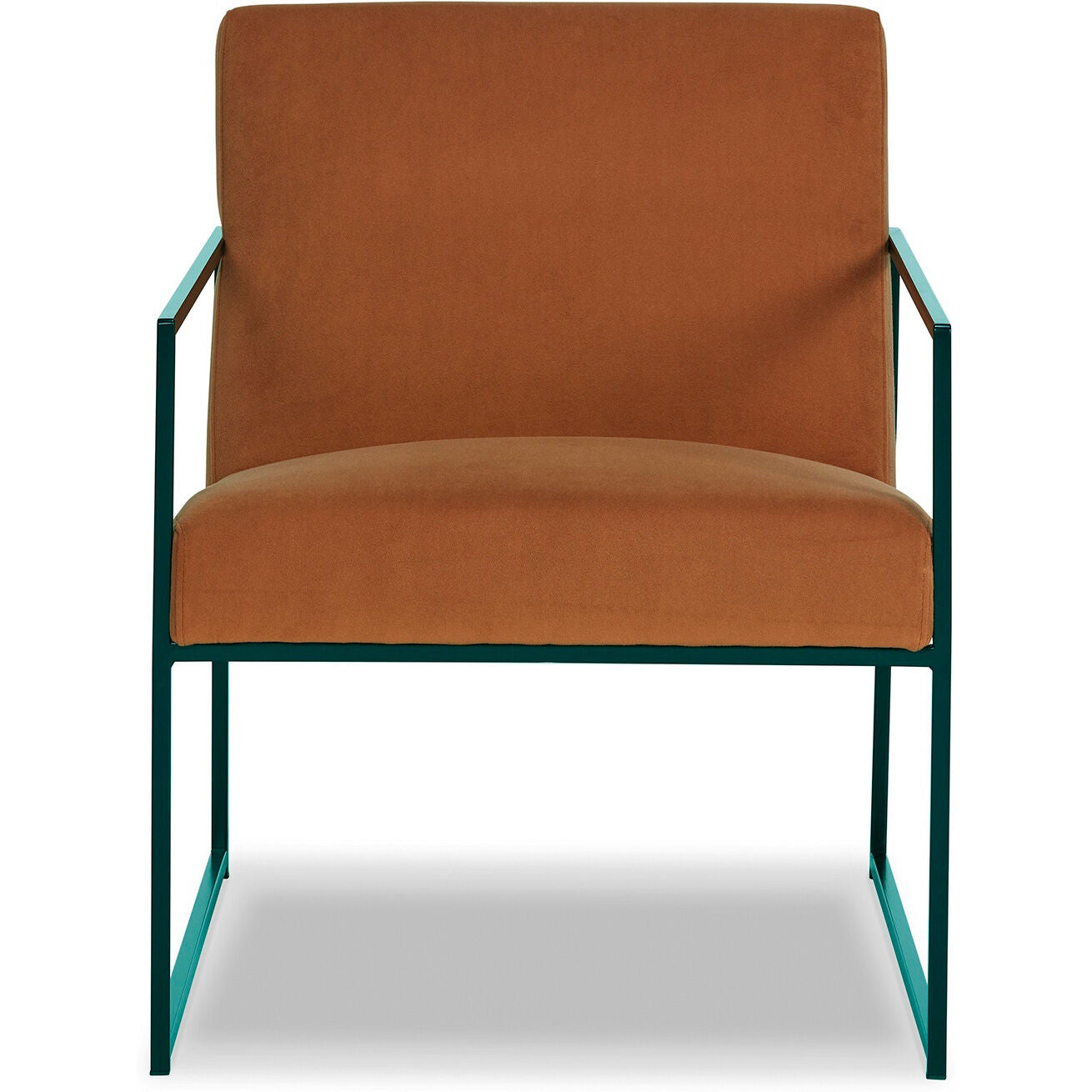 Ashley Furniture | Aniak Accent Chair | Brown