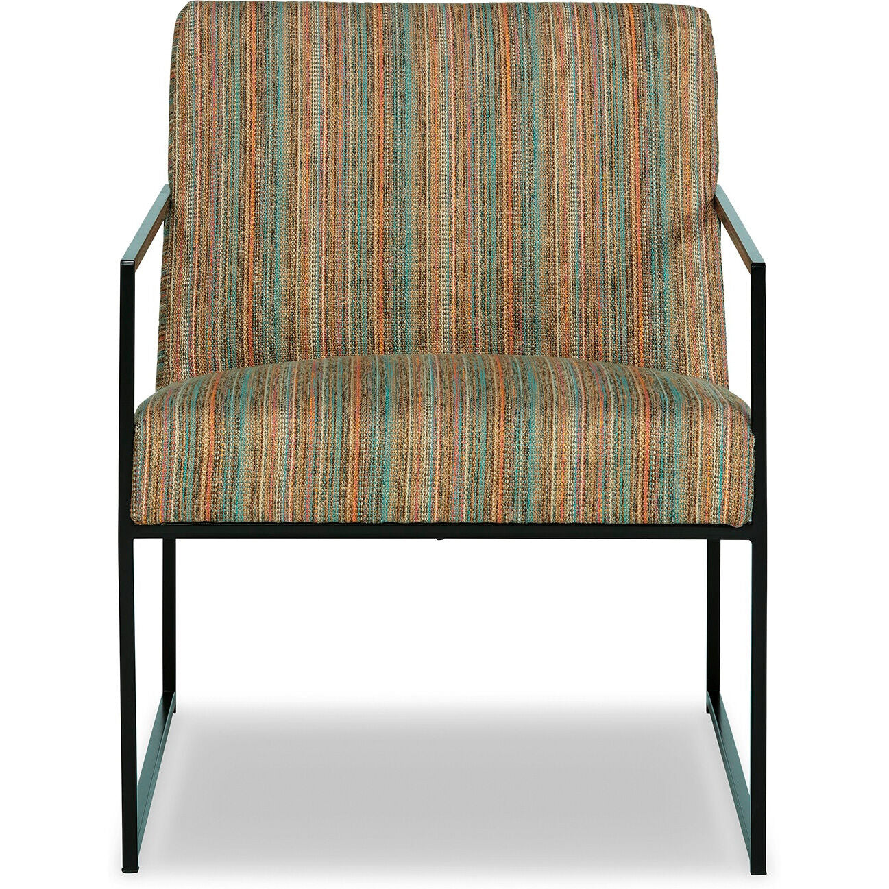 Ashley Furniture | Aniak Accent Chair | Brown