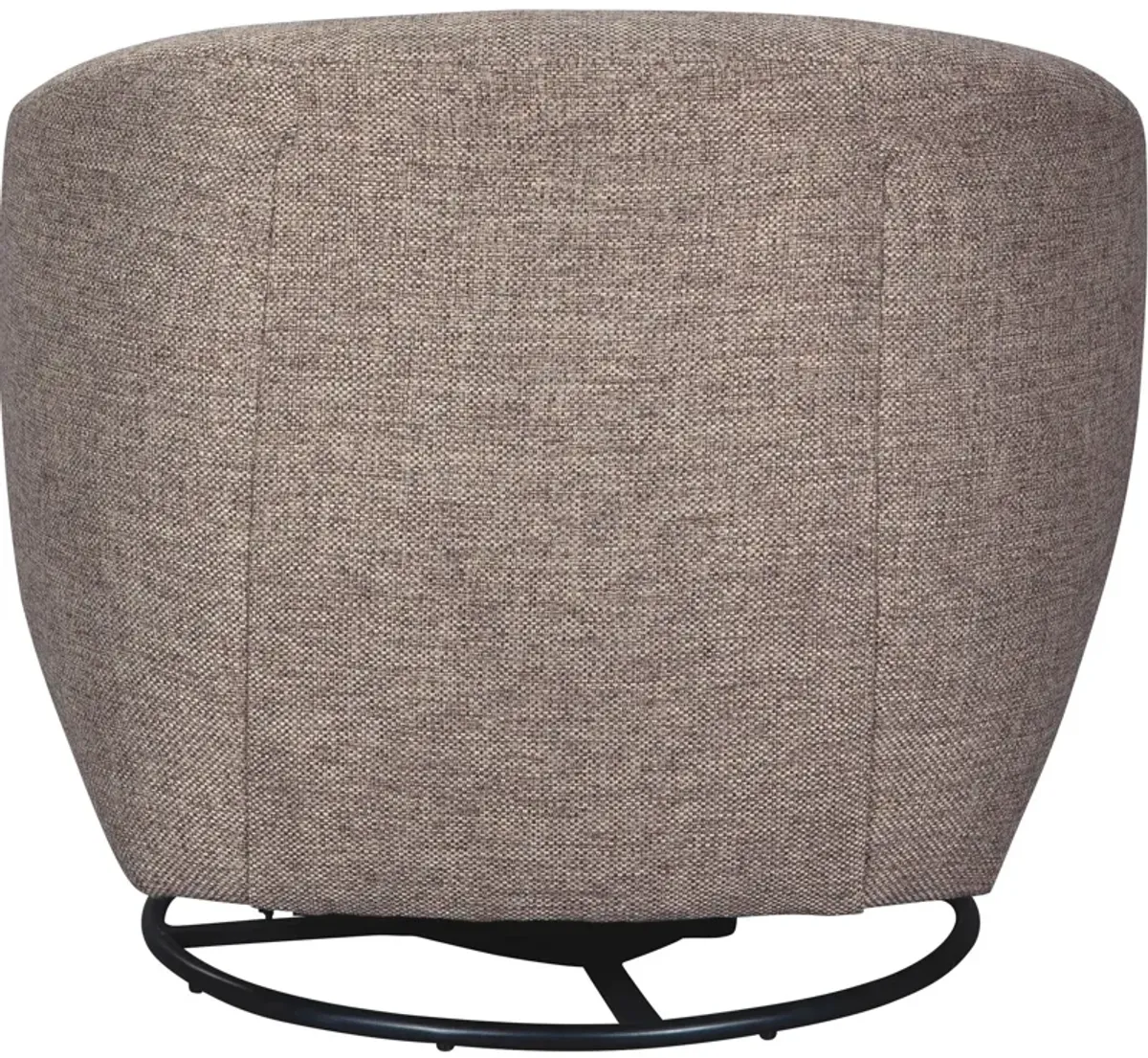 Ashley Furniture Upshur Swivel Glider Accent Chair