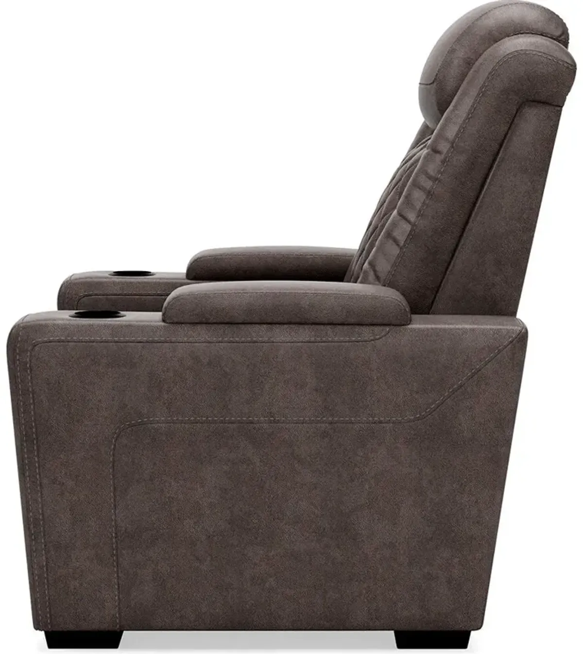 HyllMont Power Recliner