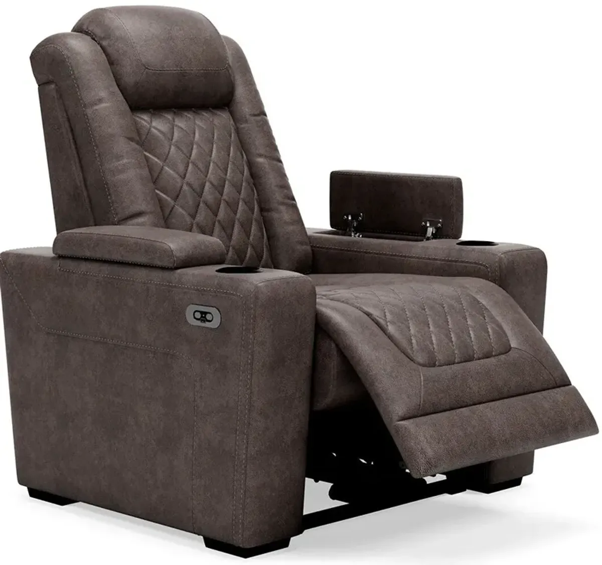 HyllMont Power Recliner