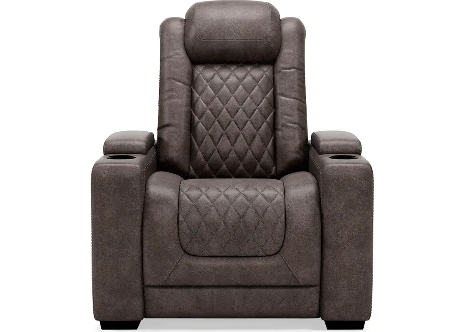 HyllMont Power Recliner