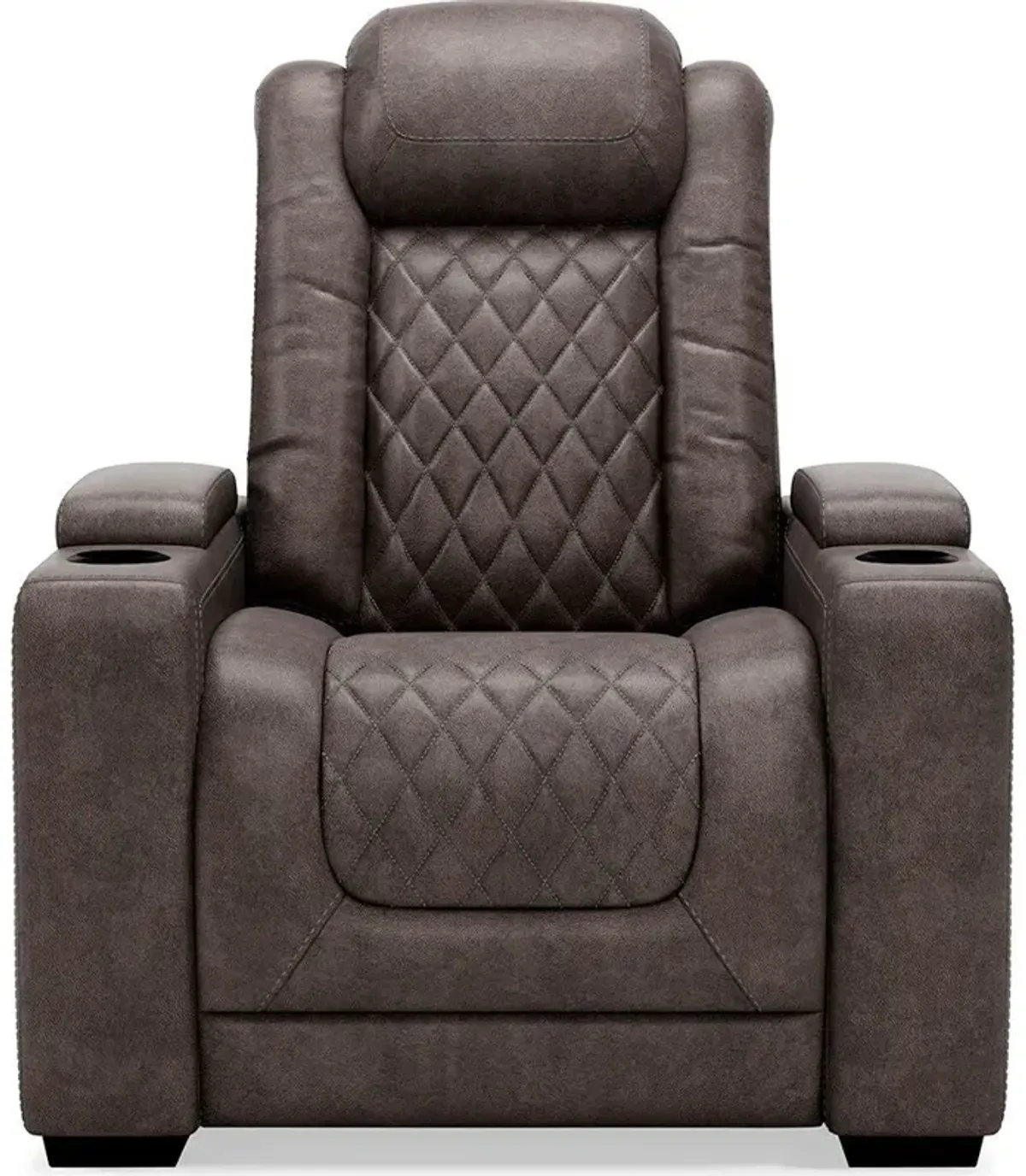 HyllMont Power Recliner