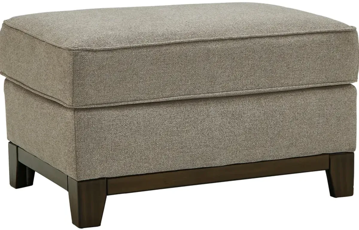 Kaywood Ottoman