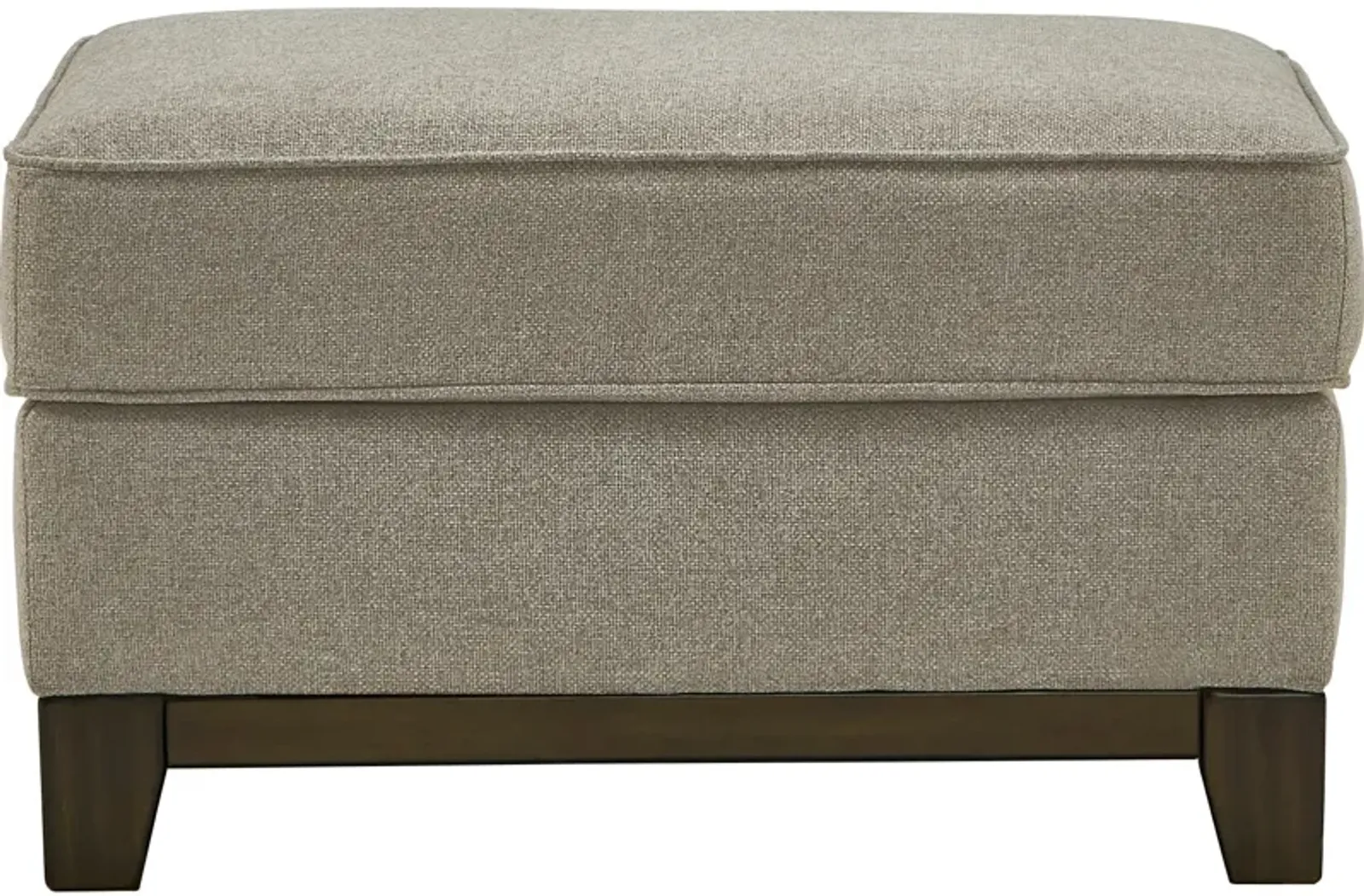 Kaywood Ottoman