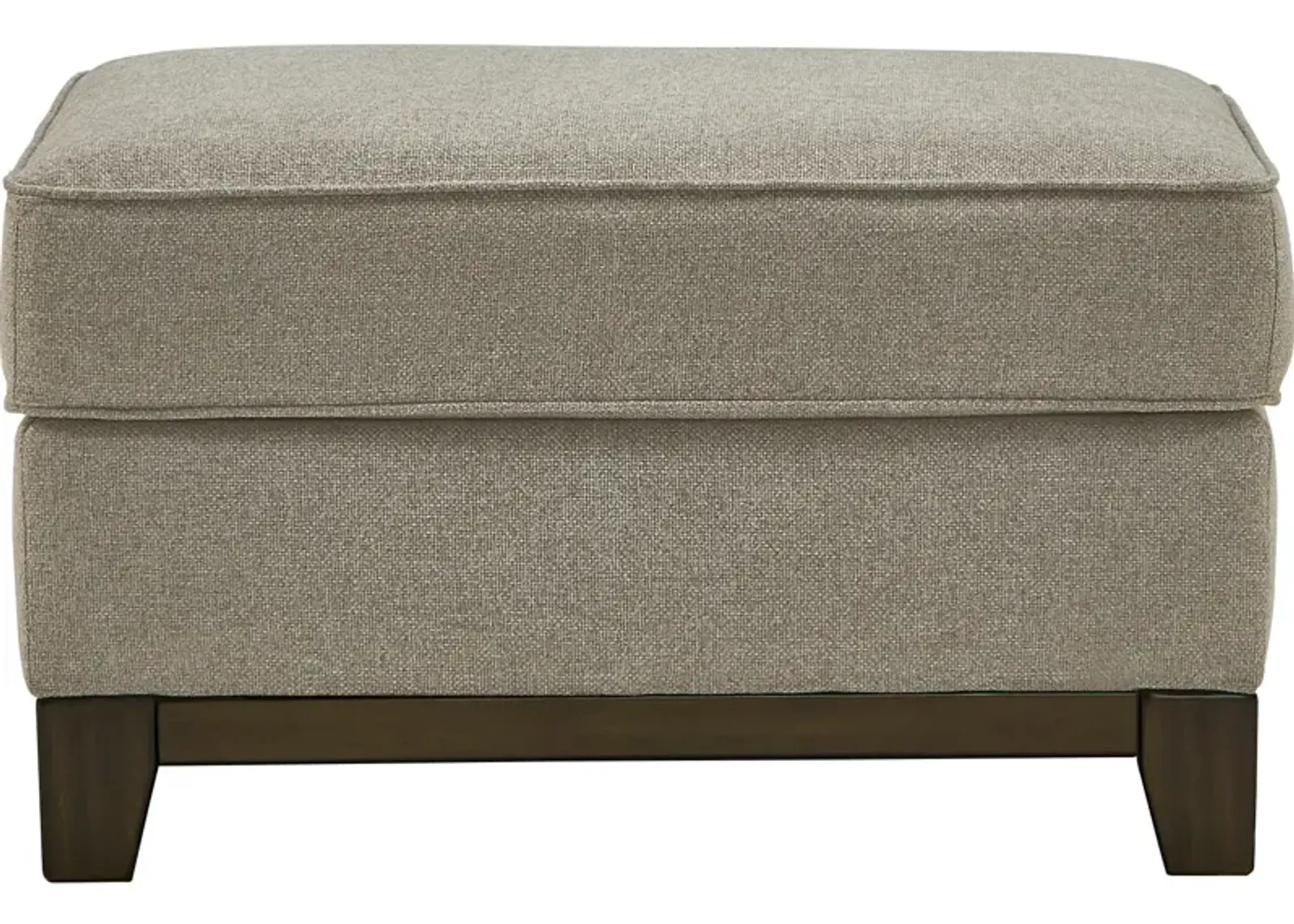 Kaywood Ottoman