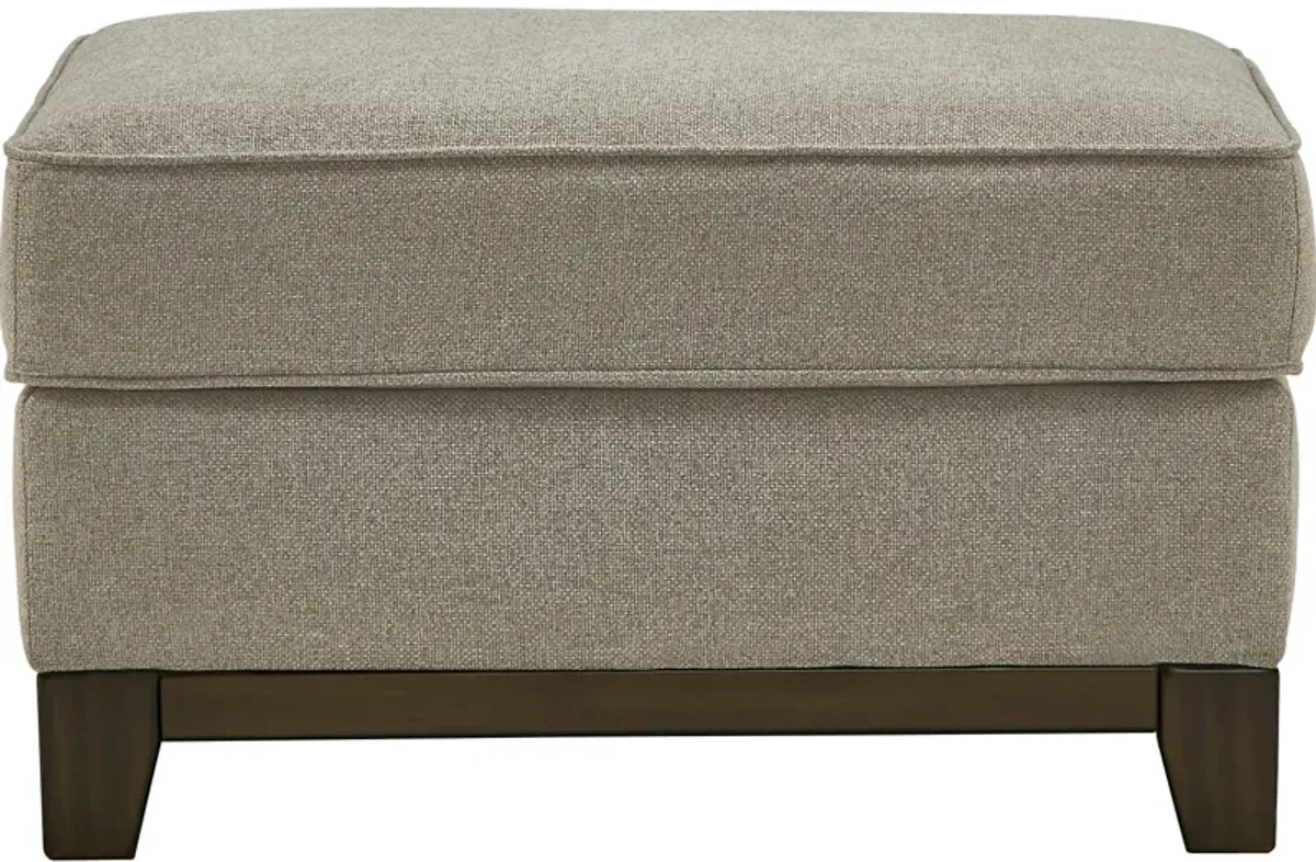 Kaywood Ottoman