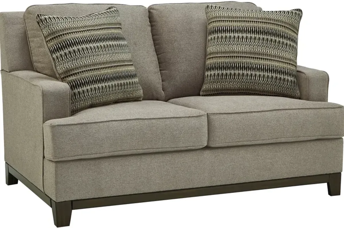 Kaywood Loveseat