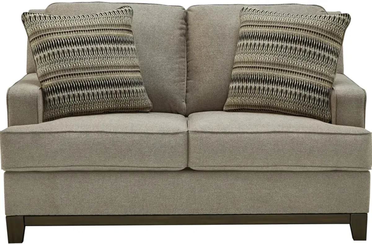 Kaywood Loveseat